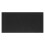 Black Thick Wool Blend Felt Desk Pad Calligraphy Painting Underlay 1