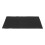 Black Thick Wool Blend Felt Desk Pad Calligraphy Painting Underlay 7