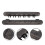 2Sets Solid Wood Pool Cue Holders Wall Mounted Billiard Rack for Home 10
