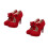 2Paren Lange Women's Met 3