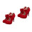 2Paren Lange Women's Met 4