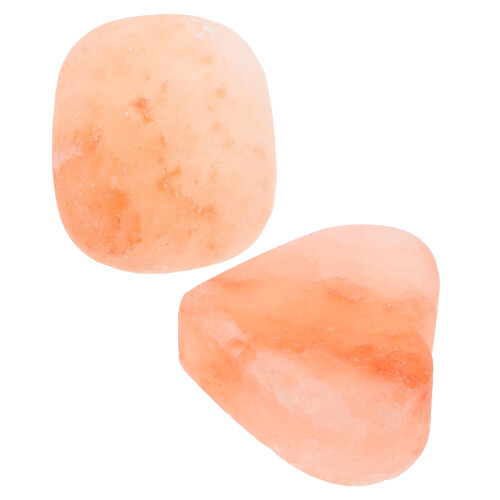 4Pcs Natural Soap Bars Orange Unscented Bath Body Scrub 1