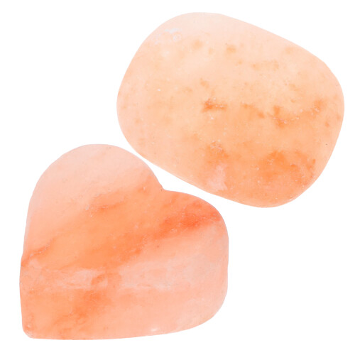 4Pcs Natural Soap Bars Orange Unscented Bath Body Scrub