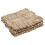 16Pcs Breathable Mats for Rabbits Birds Rabbit Cage Bedding 1