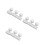 9St Draagbare Make-Up Oogschaduw Persvormen Voor Blush En Highlighter 4