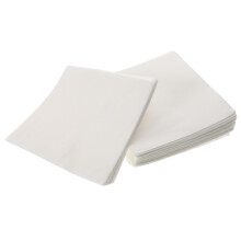 1500Pcs White Lint Free Cleaning Wipes for Laptop Phone and Car