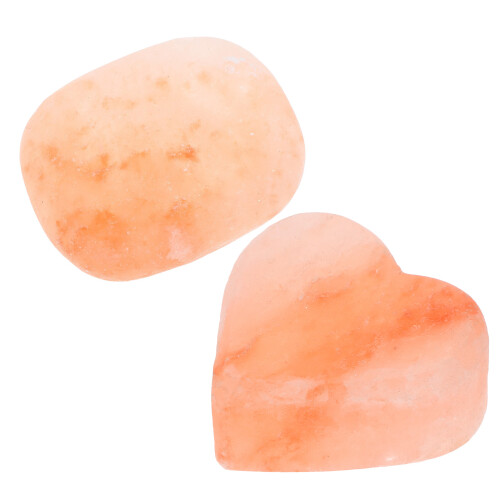 4Pcs Natural Soap Bars Orange Unscented Bath Body Scrub 2