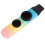 5Pcs Lightweight ABS Kazoos Multi-Color for Beginners and Performances 3