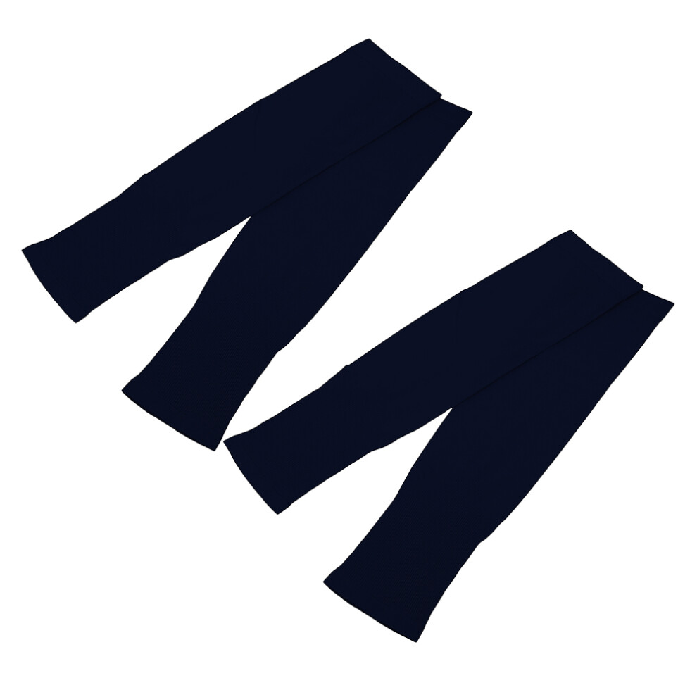 8Paren Comfortabele, Slijtvaste Arm Protectors Voor En Sporten-image