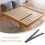 2St Grijze Latten Vervanging Bed Frame Ondersteuning 8