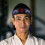 30St Samurai En Sushi Chef Hoofdband Breed Model Polyester Materiaal 7