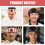 30St Samurai En Sushi Chef Hoofdband Breed Model Polyester Materiaal 10