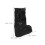 Reusable Waterproof Foot Cast Cover Soft Warm PU Ankle Protector 3