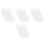 24St Lichtgewicht Polyester Strijkmat Wit Met Antislip Voor Kleding 3