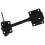 4Pcs Versatile Black Self Locking Gate Latch for Fence and Gate 3