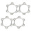 12St Cycling Schijfrem Aluminium 6-Bout Adapter 2