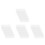24St Lichtgewicht Polyester Strijkmat Wit Met Antislip Voor Kleding 4
