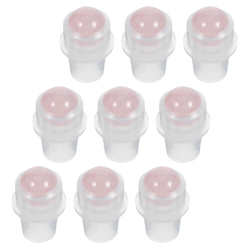 18St Jade Rollerkoppen Voor - En Oliefles, Elegant Multikleur 1