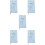 5St PU Agenda Notebook Planner Organizer Voor Office Gebruik 10
