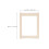 1Set Licht Beige Weefraam Kit Met Draagbare Handweefstick Set 2
