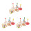 3Sets Ringwerpspel Outdoor Speelgoed Voor Kinderen Thuis 9