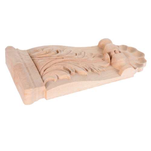 4St Khaki Ornamenten, Stijl Applique Decor 1
