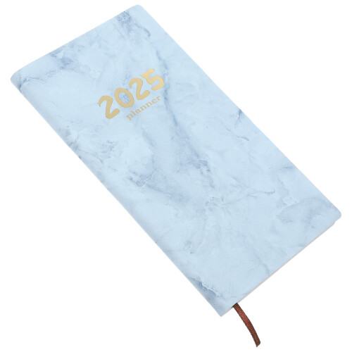 5St PU Agenda Notebook Planner Organizer Voor Office Gebruik 2