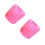 2St Roze Silicone Mal Uil DIY Cement Plak Hars 5