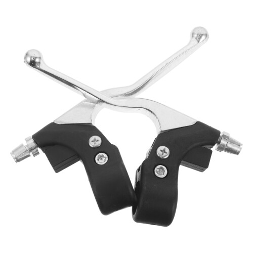 2Paren Offroad Alloy Remhendels Mini Motorfiets Handlebar Multi 2