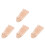 4St Khaki Ornamenten, Stijl Applique Decor 8
