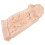 4St Khaki Ornamenten, Stijl Applique Decor 3