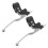 2Paren Offroad Alloy Remhendels Mini Motorfiets Handlebar Multi 2