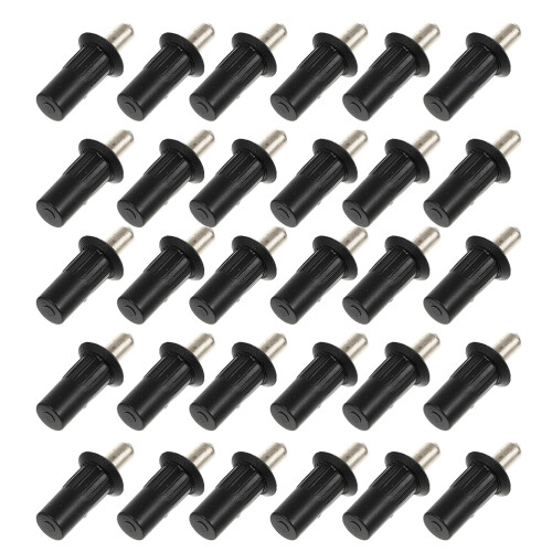 200Pcs Versatile Shutter Repair Pins Set for Home Window Maintenance 1