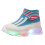 2Paren Paar LED Lichtrend Sneakers Jongens En , 2