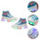2Paren Paar LED Lichtrend Sneakers Jongens En , 11
