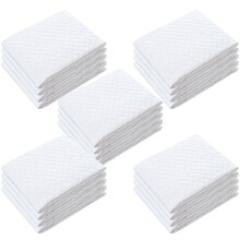 20St Zachte Baby Urinal Pads Wit Ademend Met Waterabsorptie