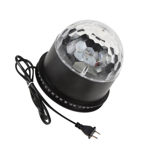 2St Party Light Projectielamp Met En Heldere LED Kleuren