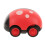 4St Rood Cartoon Pull Back Auto Speelgoed Voor Peuters En Kids 1
