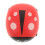 4St Rood Cartoon Pull Back Auto Speelgoed Voor Peuters En Kids 2