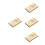 4St Dumpling Pers Keuken Tool Voor Baozi En Handpastei 6