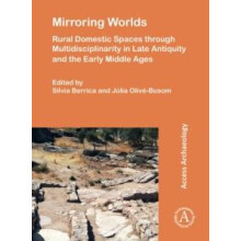 Mirroring Worlds Paperback Book