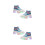 2Paren Paar LED Lichtrend Sneakers Jongens En , 4