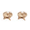2St Kinderen Dieren DIY Speelgoed Cooler Model Beige 5
