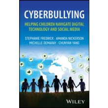 Cyberbullying Helping Children Navigate Digital Technology and Social