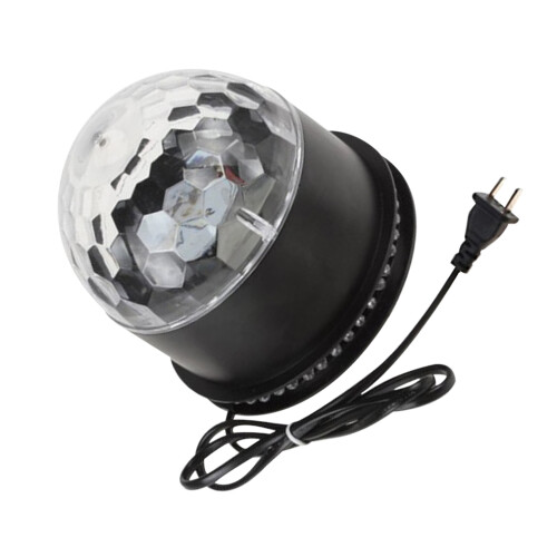 2St Party Light Projectielamp Met En Heldere LED Kleuren 1