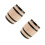 2St Compacte Wijnvat Beige Rustiek Decor 9