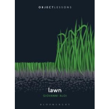 Lawn by Aloi Giovanni Associate Professor Adjunct at The School of the