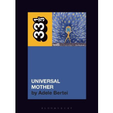 Sinead OConnors Universal Mother by Bertei Adele Musician and Writer U