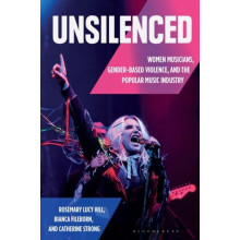 Unsilenced by Strong Dr Catherine RMIT University Australia Paperback