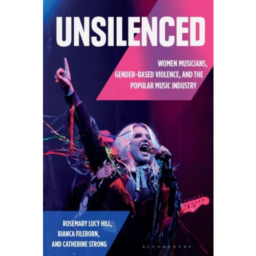 Unsilenced by Strong Dr Catherine RMIT University Australia Paperback